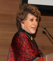  Dr. Magda Carvajal-Moreno 
